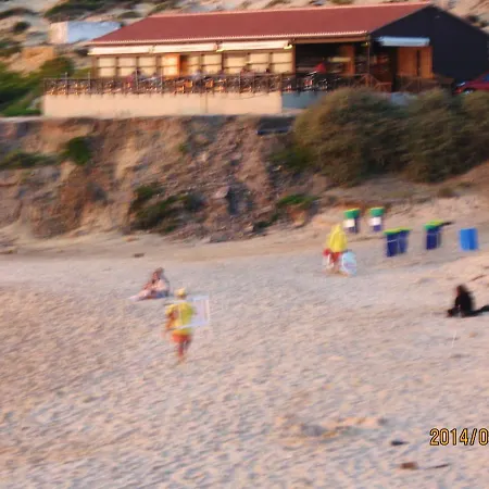 4 Bedrooms House With Furnished Terrace And Wifi At 4 Km Away From The *
