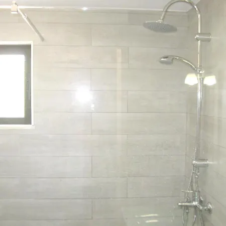 4 Bedrooms House With Furnished Terrace And Wifi At 4 Km Away From The