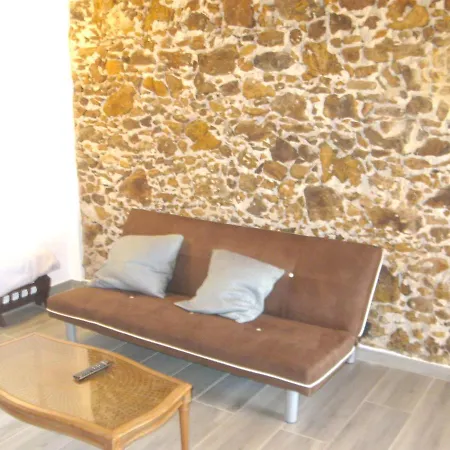4 Bedrooms House With Furnished Terrace And Wifi At 4 Km Away From The *