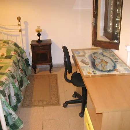 4 Bedrooms House With Furnished Terrace And Wifi At 4 Km Away From The Casa de Férias