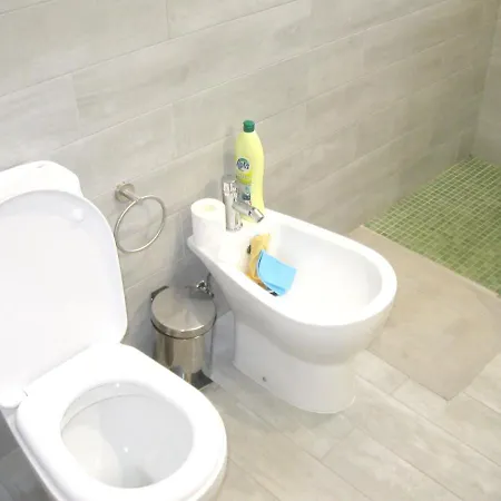 4 Bedrooms House With Furnished Terrace And Wifi At 4 Km Away From The *