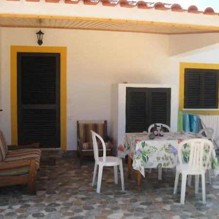 Holiday home 4 Bedrooms House With Furnished Terrace And Wifi At 4 Km Away From The