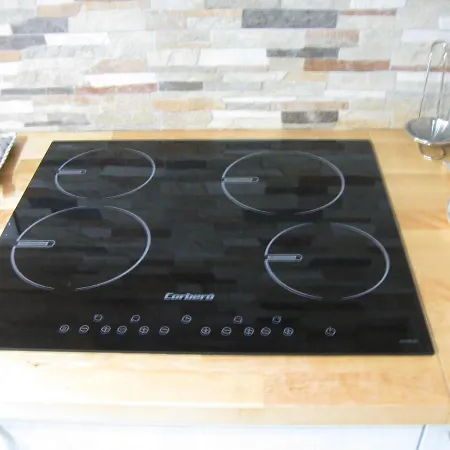 Holiday home 4 Bedrooms House With Furnished Terrace And Wifi At 4 Km Away From The Aljezur