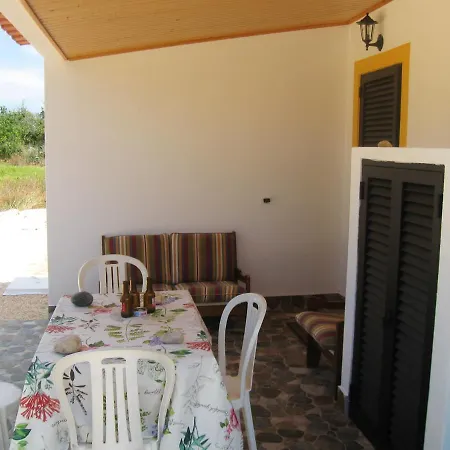Holiday home 4 Bedrooms House With Furnished Terrace And Wifi At 4 Km Away From The