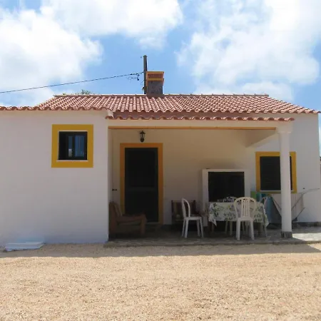 Holiday home 4 Bedrooms House With Furnished Terrace And Wifi At 4 Km Away From The