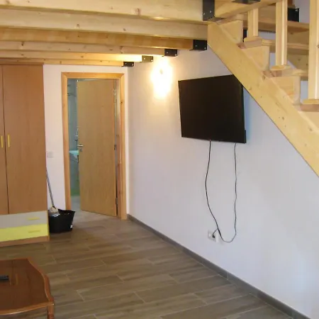 Holiday home 4 Bedrooms House With Furnished Terrace And Wifi At 4 Km Away From The